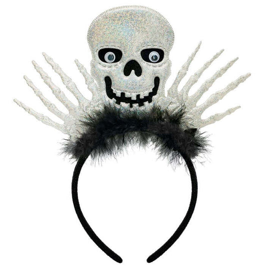 Headpiece Skeleton