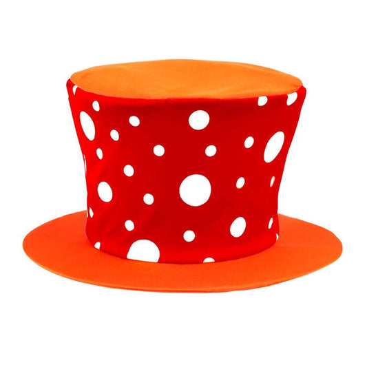 Clown Hat 20 Cm