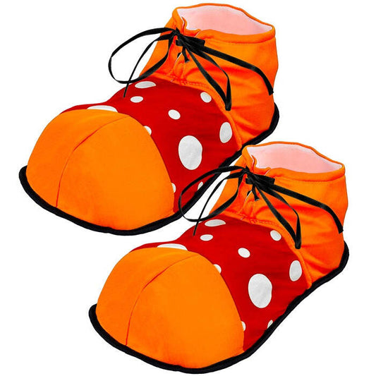 Clown Shoes
