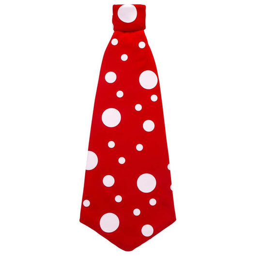 Clown Necktie