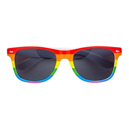 Rainbow Glasses