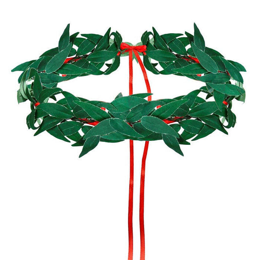 Graduation Ceremony Laurel Wreath