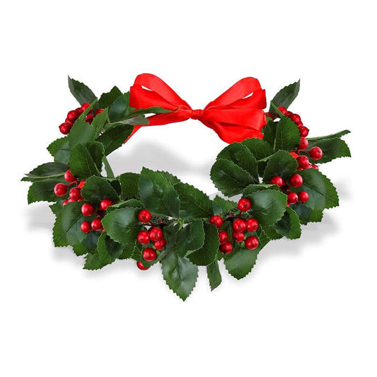 Graduation Ceremony Laurel Wreath