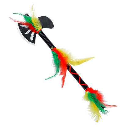 Eva Native Indian Tomahawk - 37 Cm