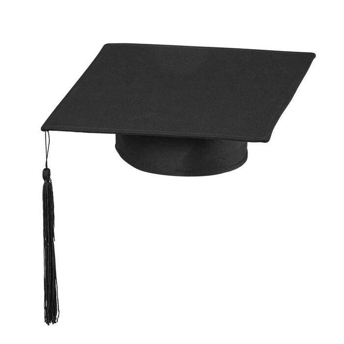 Graduate Hat