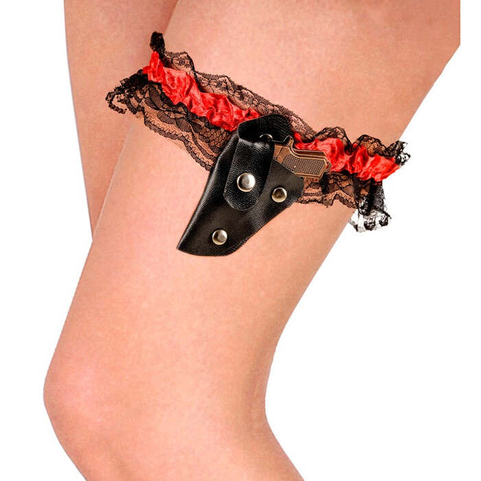 Gun Garter