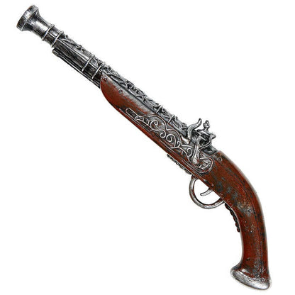 Antiquated Pirate Gun 43 Cm