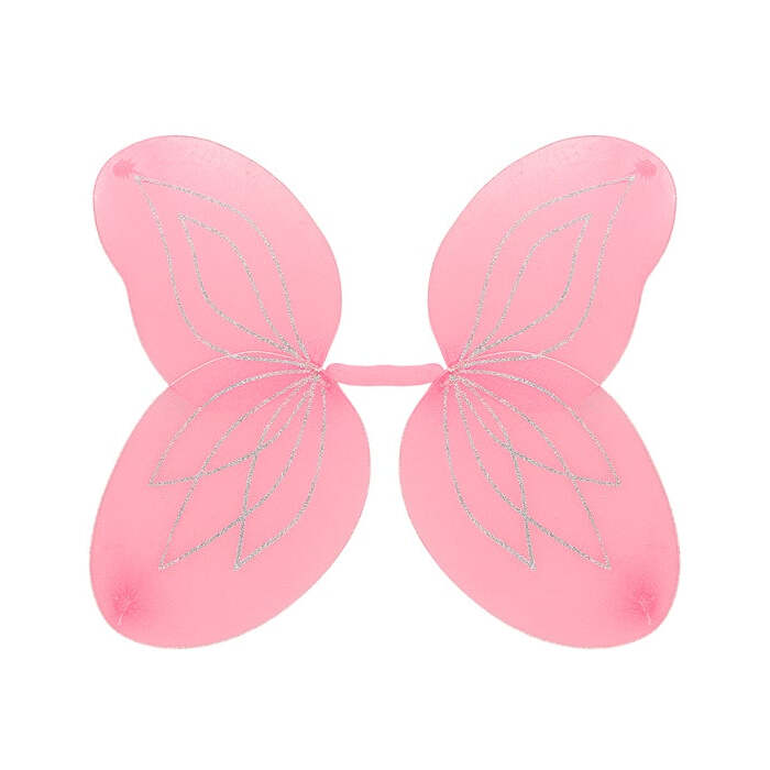 Pink  Wings 58X46 Cm