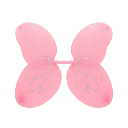 Pink  Wings 58X46 Cm