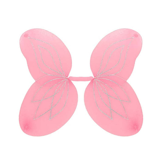 Pink  Wings 58X46 Cm