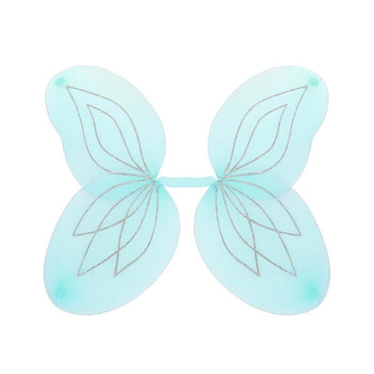Azur  Wings 58X46 Cm
