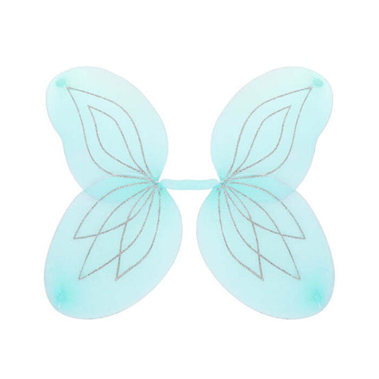 Azur  Wings 58X46 Cm