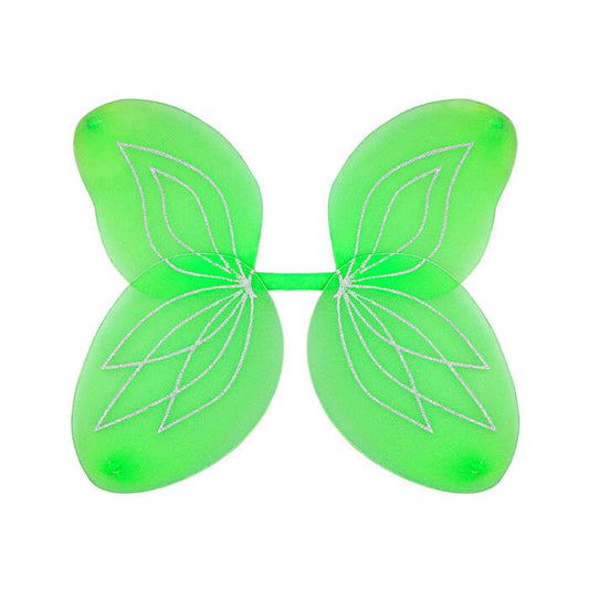 Green  Wings 58X46 Cm