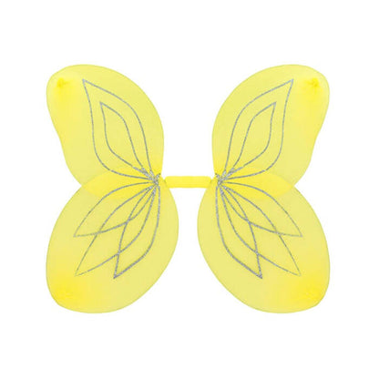 Yellow  Wings 58X46 Cm