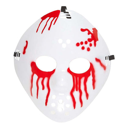 Bloody Hockey Mask