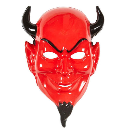 Devil Mask