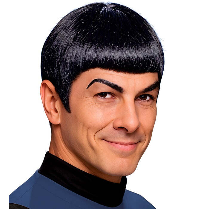 Wig Commander Star Track In Box