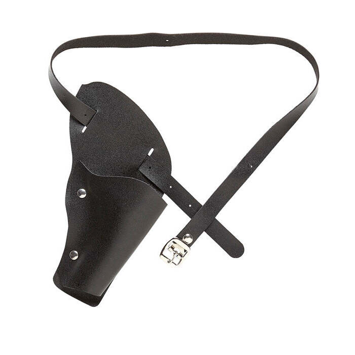 Leg Pistol Holster