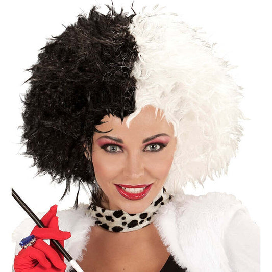 Demonia Wig In Polybag