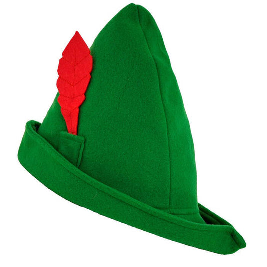 Robin Hat