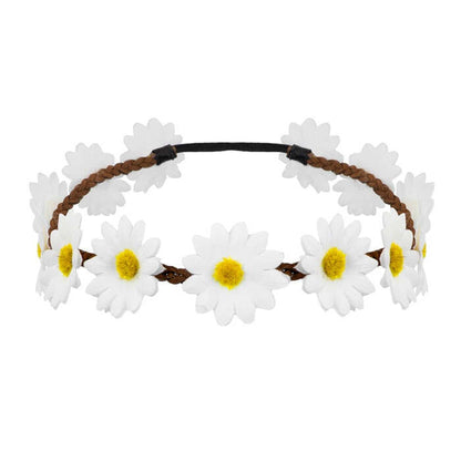 Flower Headband