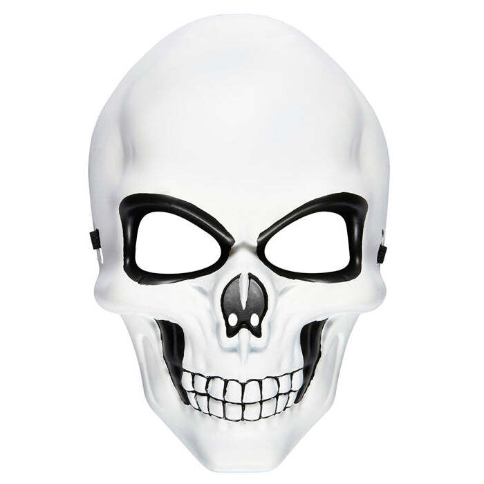 Skull Mask
