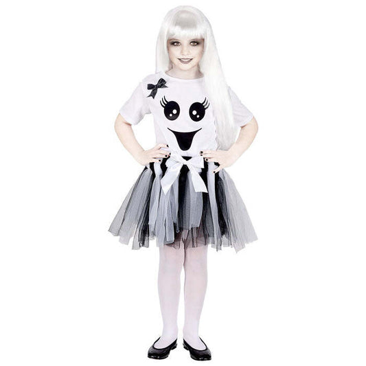 Ghost  T-Shirt, Tutu 
