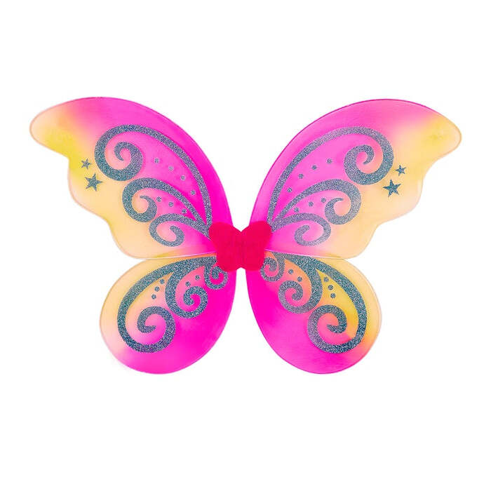 Fantasy  Wings 50X40 Cm