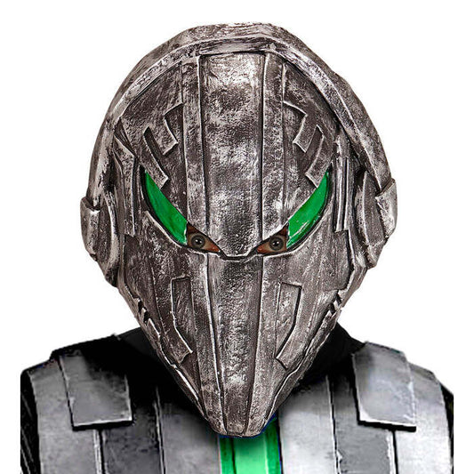 Space Invader Mask