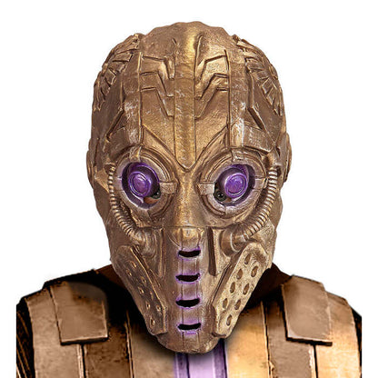 Space Trooper Mask