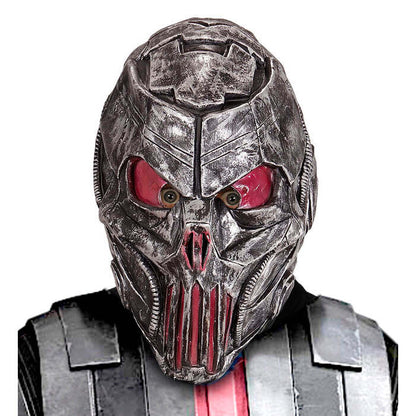 Space Predator Mask