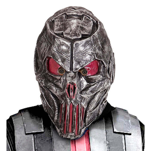 Space Predator Mask