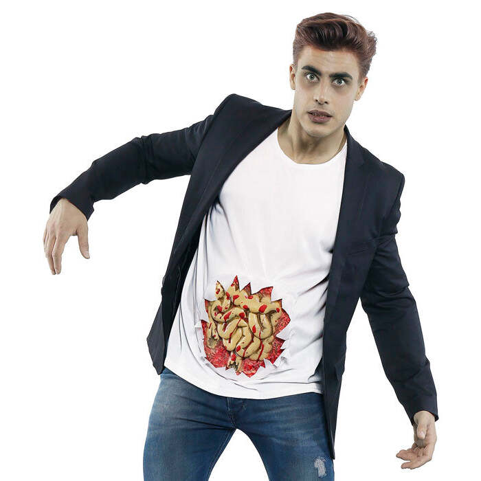 Guts T-Shirt