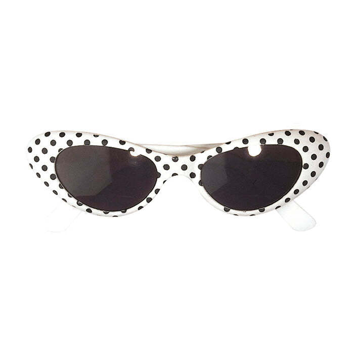 50'S Glasses