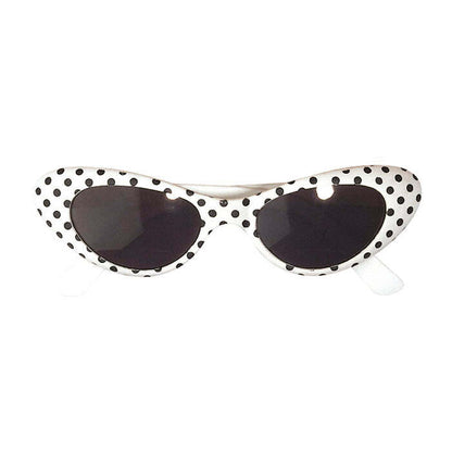 50'S Glasses