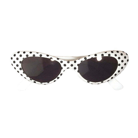50'S Glasses
