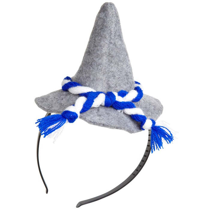 Mini Bavarian Hat On Headband