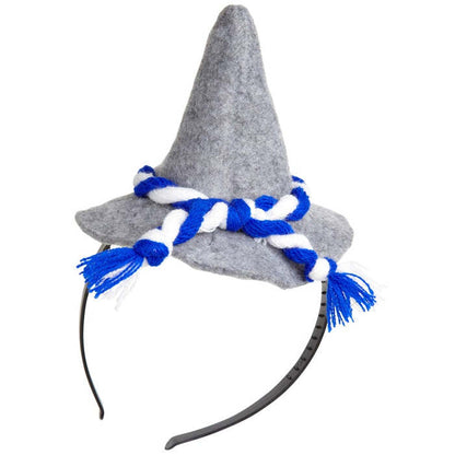 Mini Bavarian Hat On Headband