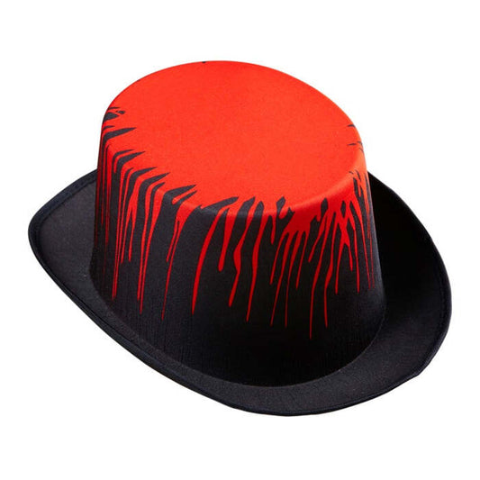 Bloody Top Hat 11 Cm
