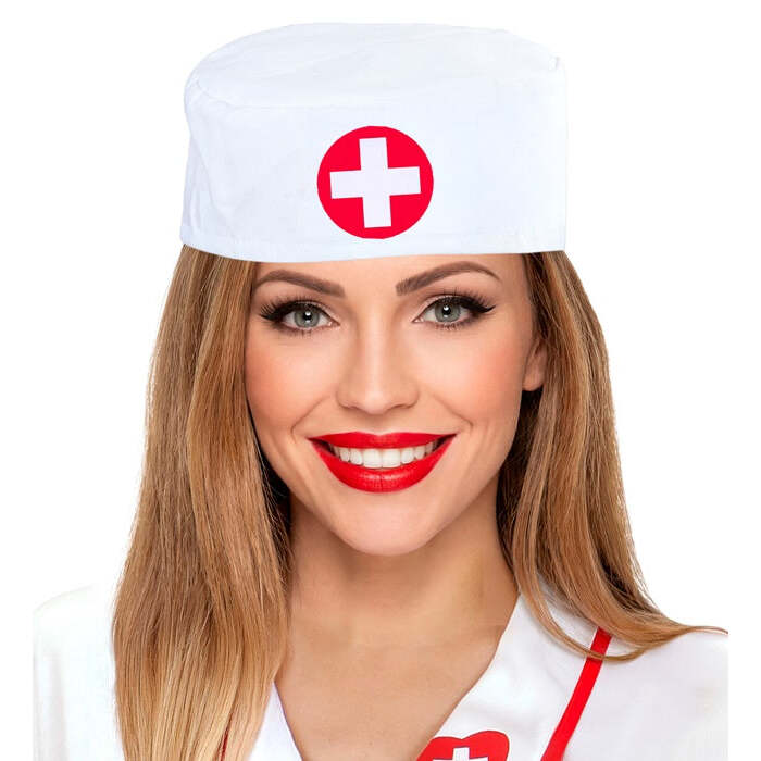Nurse Hat