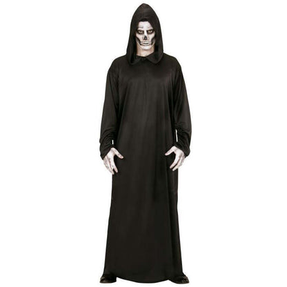 Grim Reaper  Hooded Robe 