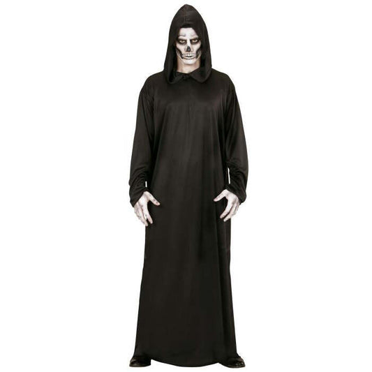 Grim Reaper  Hooded Robe 