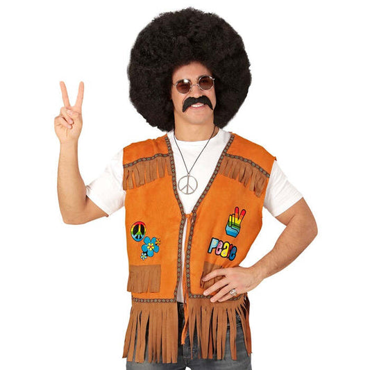 Hippie  Vest 