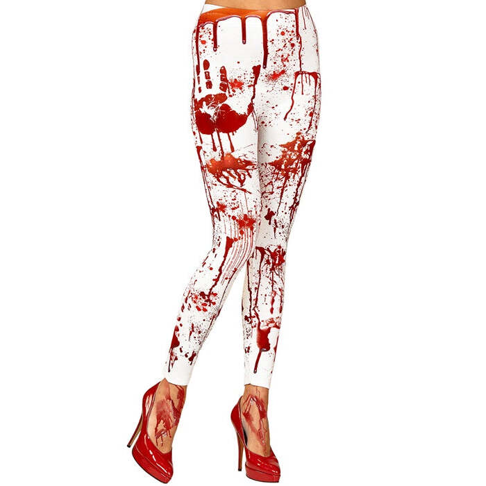Bloody Leggings 75 Den