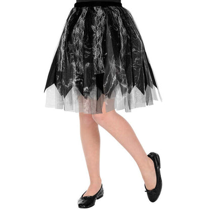 Halloween Skirt Child Size