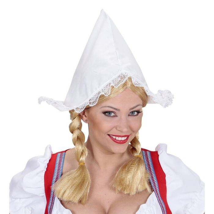 Dutch Girl Hat