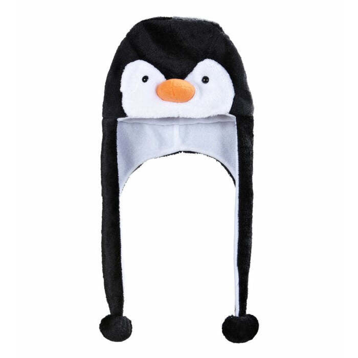 Penguin Hat