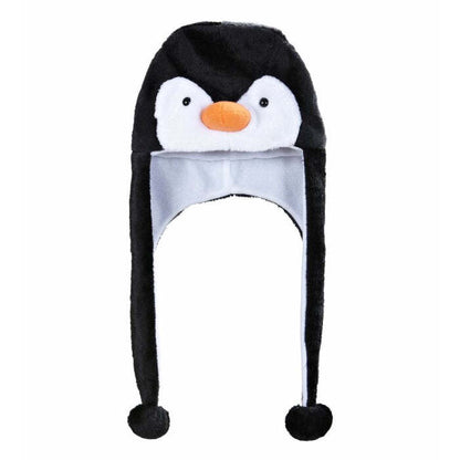 Penguin Hat