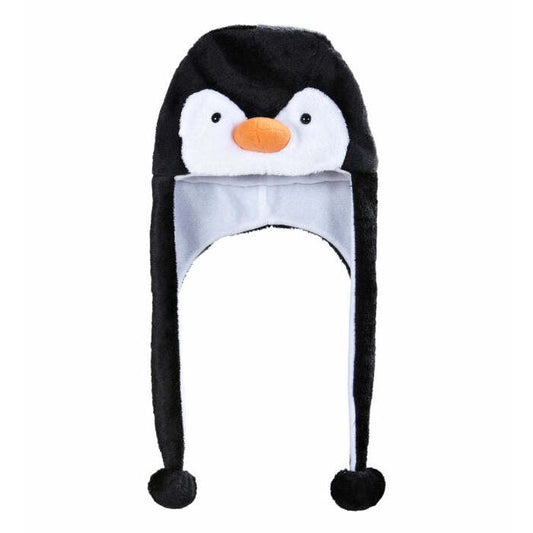 Penguin Hat