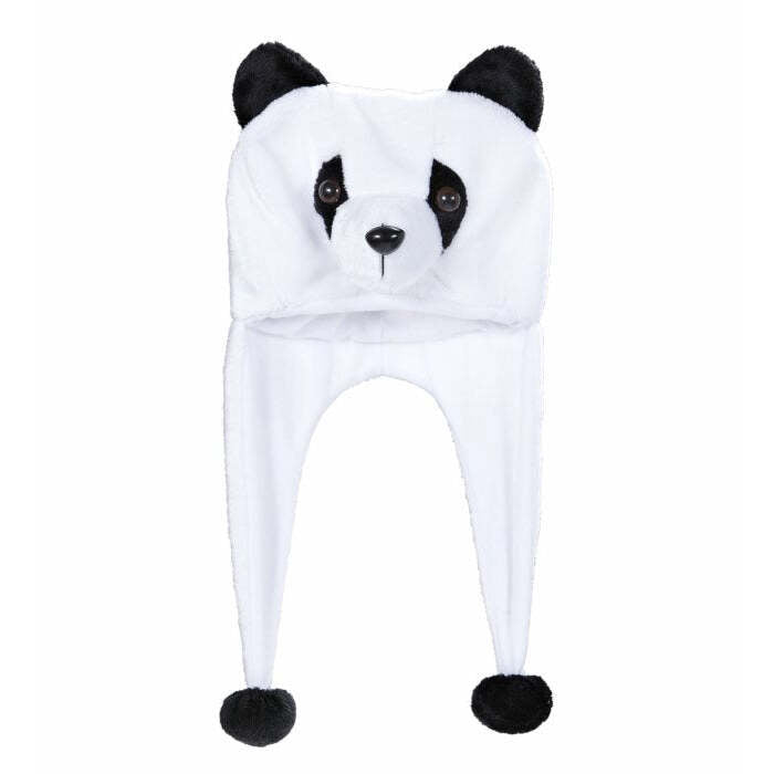 Panda Hat